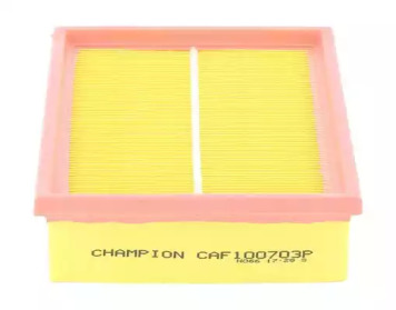 CAF100703P Champion Фільтр повітря