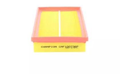 CAF100736P Champion Фільтр повітря