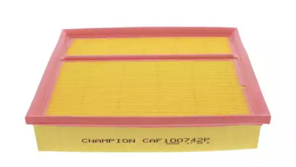 CAF100742P Champion Фільтр повітря