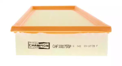 CAF100755P Champion Фільтр повітря