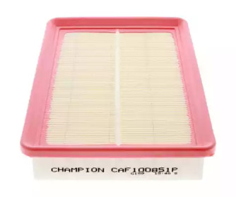 CAF100851P Champion Фільтр повітря
