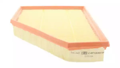 CAF100887P Champion Фільтр повітря