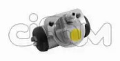 CIFAM NISSAN робочий гальмівний циліндр MICRA 1000 83-88 SANNY (N14) 1.4-2.0 91