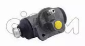 CIFAM FORD Рабочий тормозной цилиндр TRANSIT 80-120 91-