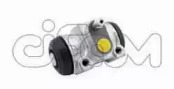 CIFAM CITROEN Рабочий тормозной цилиндр задн. JUMPER 27.00 94-