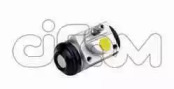 CIFAM FIAT гальмівний циліндр задн. Doblo 1.3 D 13-, DOBLO Cargo 1.4 11-, OPEL COMBO Tour 1.4 12-