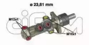 CIFAM RENAULT Главный тормозной цилиндр LAGUNA B56 93-