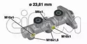 CIFAM HYUNDAI головний гальмівний циліндр Matrix 01-10