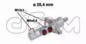 CIFAM MAZDA Главный тормозной цилиндр Mazda 3 03-09, 09-14