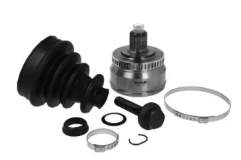CIFAM VW ШРКШ зовнішній (к-кт). Audi A4 1.6/1.8/1.9TDI 95-