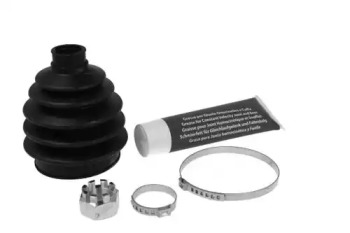 CIFAM OPEL К-т пильнику ШРКШ 113*22*76 ASTRA 1.4 16V /1.6 16V 2/98-, 1.7TD 2/98