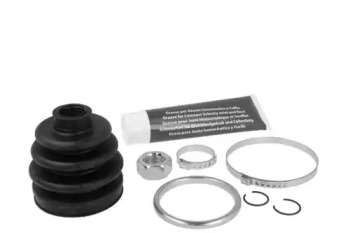 CIFAM NISSAN К-т пильнику ШРКШ 67*21*84 MICRA II (K11) 1.0 i 92-00, MICRA II (K11) 1.0 i 00-03