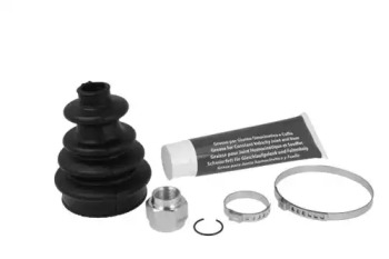 CIFAM CITROEN К-т пильнику шркша 19,5*70*103 C2 1.4 03-, C3 1.1 02-
