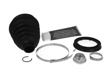 CIFAM К-т пильнику ШРКШ нар. 26*86*136 AUDI A4 -04