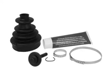 CIFAM FORD К-т пильнику ШРКШ нар. 21*85*103 C-MAX (DM2) 1.6 TDCi 07-10, C-MAX (DM2) 1.8 TDCi 07-10, FOCUS II 1.6 LPG 09-11