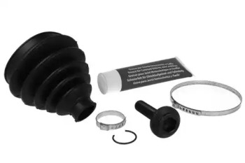 CIFAM AUDI Комплект пильника ШРКШ 28*96*105 мм, A4 B6, SEAT