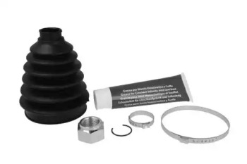 CIFAM FORD К-т пильнику ШРКШ 26*86*138 TRANSIT 2.0 DI 00-06, TRANSIT 2.4 TDE 01-06