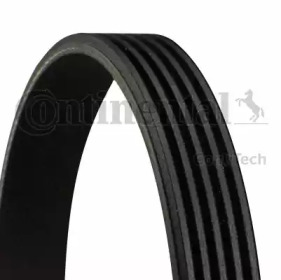 5PK970 Ремінь (поліклиновий) CONTI-V MULTIRIB