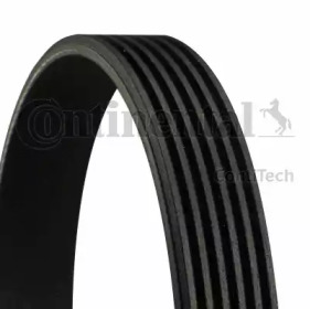 6PK1420 Ремінь (поліклиновий) CONTI-V MULTIRIB