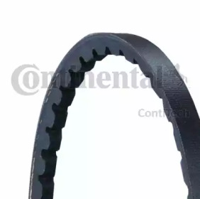 10X600 Ремінь (клиновий) CONTI SF