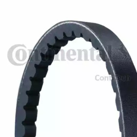 13X975 Ремінь (клиновий) CONTI SF