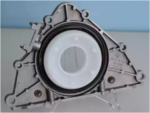 20035843B CORTECO Сальник колінвалу 11147794168 BMW