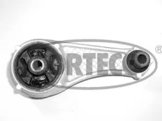 CORTECO RENAULT подушка двигун.задня R19 89-,Clio 91-,Kangoo 97-