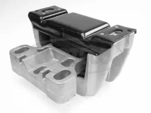CORTECO VW подушка двигуна лів.Bora,Golf,Skoda Octavia 1.4-1.6 98-