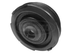 21653131 CORTECO Шків колінвалу 11232247565 BMW