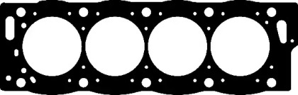 414331P CORTECO Прокладка ГБЦ 9619659980 Fiat