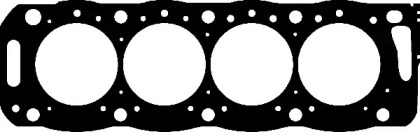 414409P CORTECO Прокладка ГБЦ 9623068480 PEUGEOT/CITROEN