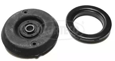 Подушка амортизатораP.kpl. C4/P307 01-, 1.4-2.0, BERLINGO 08- /PL/ ++