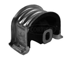 Подушка двигуна перед. VW T5 1.9/2.0 03-