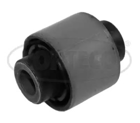 CORTECO VW С/блок задньої балки Golf V,VI,VII,Passat,Touran,Skoda Octavia,Audi