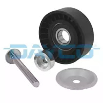DAYCO FORD натяжний ролик Mondeo 2.0TDCi 07-