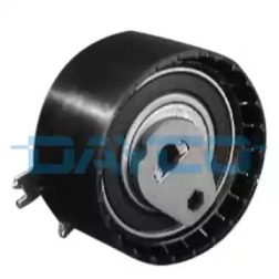 a_Ролик ременя грм натяжний DACIA/NISSAN/RENAULT Duster/Logan/Sandero/Kangoo/Megane \1,4/1,6L \97>>