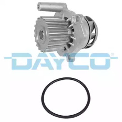 DP163 DAYCO - Насос охолоджуючої рідини