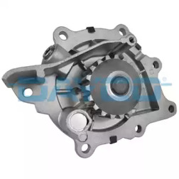 DAYCO CITROEN помпа води C5 2.2HDI,Ford 2.2TDCi,Peugeot,Range Rover Freelander,Evoque,Mitsubishi Outlander 2.2D