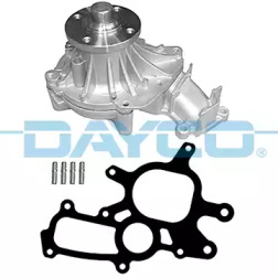 DAYCO TOYOTA Помпа воды Hiace 2.5D-4D,LandCruiser 3.0D-4D 96-