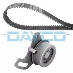 DAYCO MITSUBISHI К-кт. ГРМ (ремінь+ ролик) GALANT IV -92