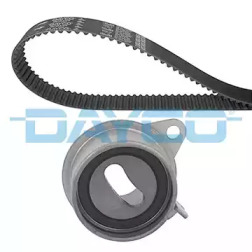DAYCO MITSUBISHI К-кт ГРМ (ремень + ролик) Colt V, Lancer 03-