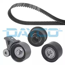 a_Ремкомплект ГРМ MAZDA 323/626/Xedos6/Xedos9 ''2.0-2.5 V6 ''92-00