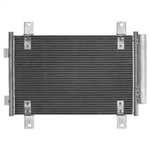skraplacz CITROEN / PEUGEOT Jumper 2.8 / Boxer 2.0 2.2HD