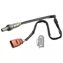 Лямбда-зонд DELPHI ES11092-12B1 AUDI A1,A3,A4,A5,A6,A8,Q3,Q5,Q7,SEAT ALHAMBRA,ALTEA,IBIZA,SKODA FABIA,OCTAVIA,YETI,VW CADDY,EOS,GOLF V/VI,JETTA,PASSAT,POLO,SHARAN,TIGUAN,TOUAREG,TOURAN