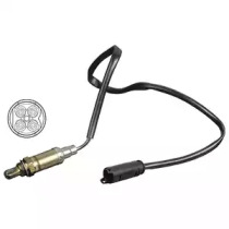 DELPHI BMW Кисневий датчик (лямбда-зонд) 4 конт. E46 1,6/1,8/2,0