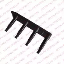 a_Котушка запалювання Citroen Peugeot C2,C3,C4,PEUGEOT 206,207,307,1007
