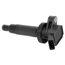 DELPHI TOYOTA котушка запалювання Avensis 1.4/1.8 00-, Corolla 1.4/1.8 00-, RAV 4, Yaris