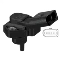 CZUJNIK PODCIЊNIENIA W KOL DELPHI PS10127 AUDI A2,A3,A4,A6/SEAT IBIZA/SKODA FABIA,OCTAVIA/VW GOLF,PA