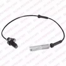 DELPHI BMW датчик ABS передн.E39 95-
