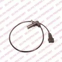 DELPHI OPEL датчик обертів двигуна Astra F, Corsa B, Omega A, Vectra B 1.4/3.0 88-